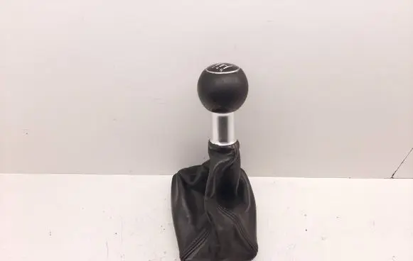 Audi A4 S4 B7 8E 8H Gear shift switch/knob 