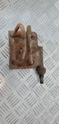 Suzuki SJ 410 Other front suspension part 