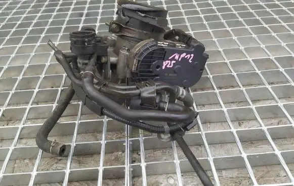 Honda Jazz Throttle body valve 0280750141