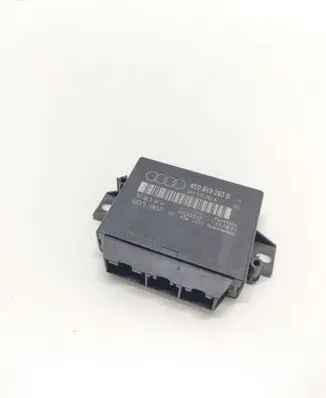 Parking PDC control unit/module