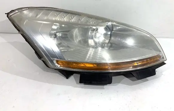 Headlight/headlamp