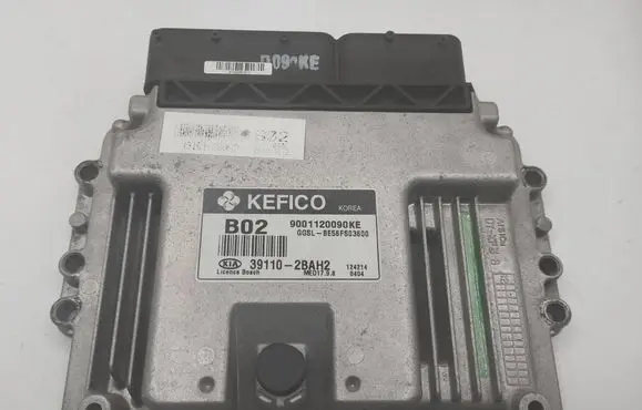 Engine control unit/module