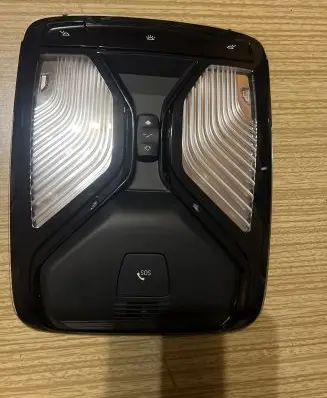 BMW X3 G01 Headlining lighting console trim 5A5A537
