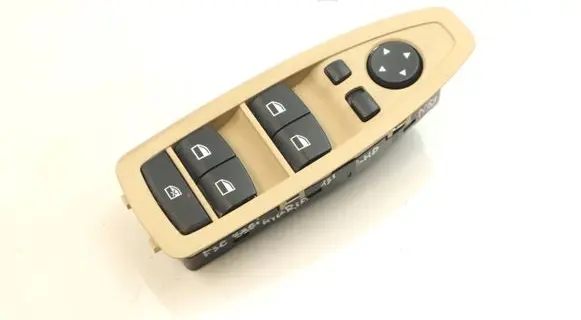 BMW 3 F30 F35 F31 Electric window control switch 9208111