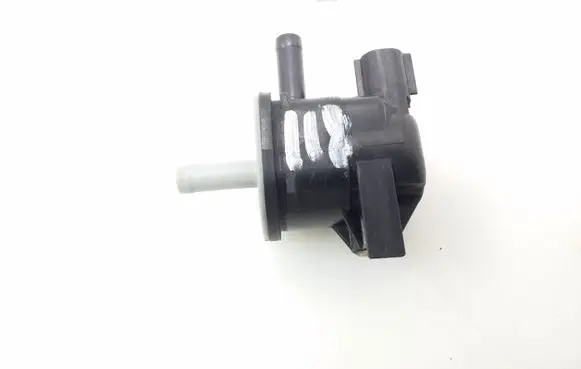 Turbo solenoid valve