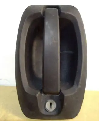 Fiat Ducato Front door exterior handle 233347