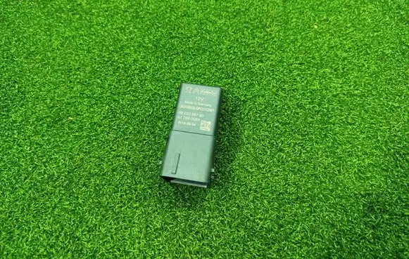 Toyota Proace Glow plug pre-heat relay 9803299780 51299058A