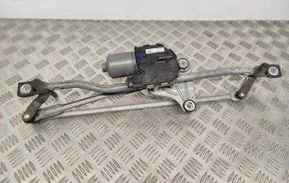 Volvo V60 Front wiper linkage and motor 30753493 3397021173