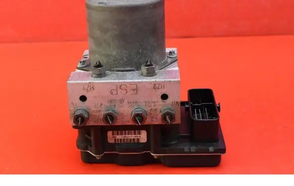 Audi Q5 SQ5 8R ABS Pump 8R0614517R