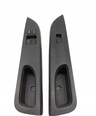 Nissan Micra Quarter vent window switch 