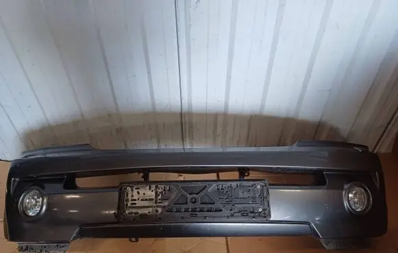 KIA Sorento Front bumper 865103E005