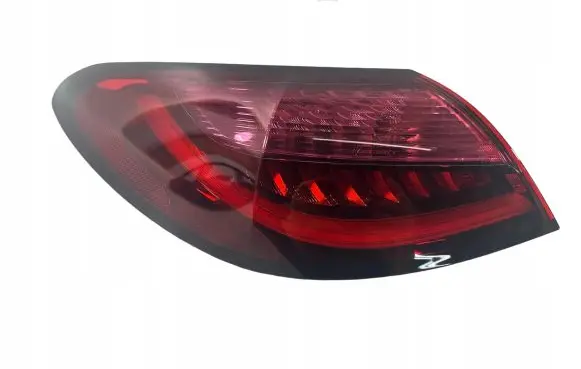 Mercedes-Benz GLC C254 Rear/tail lights A2549064902