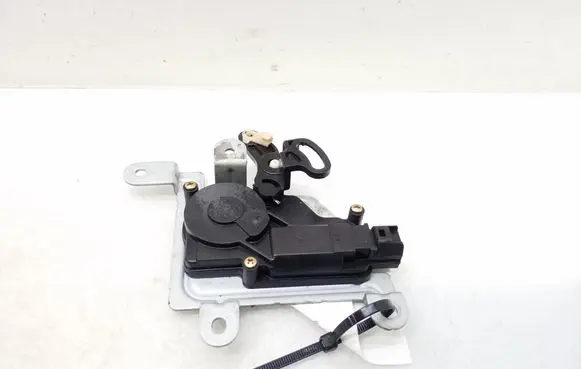 KIA Sorento Central locking motor 812403E000