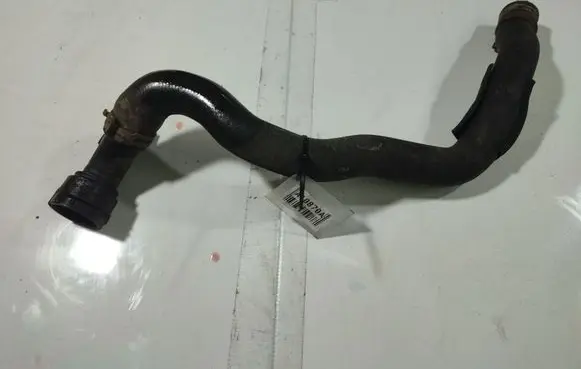 Skoda Roomster (5J) Engine coolant pipe/hose 