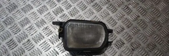 Mercedes-Benz C W205 Front fog light 2158200556