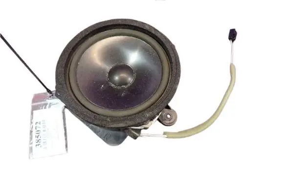 Cadillac BLS Front door speaker 