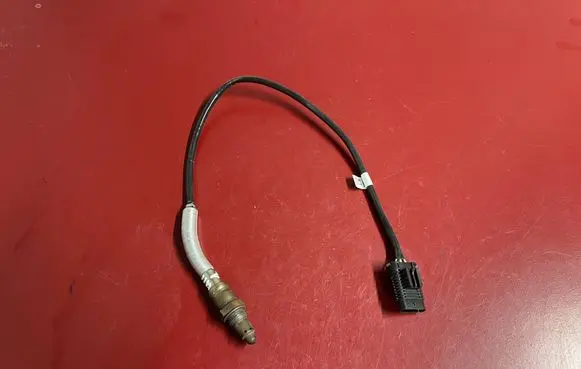 BMW X1 U11 Lambda probe sensor 8686977