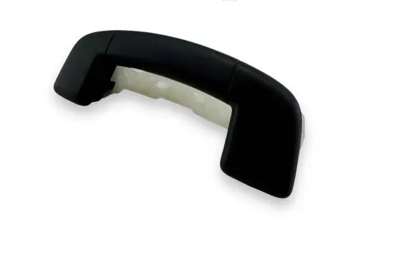 Volkswagen Golf VII Front interior roof grab handle 5G0857607B