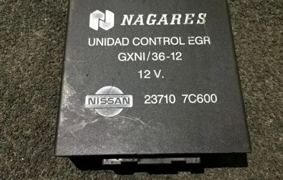 Nissan Serena Comfort/convenience module 237107c600