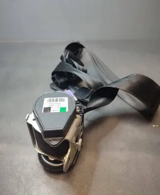 Audi Q7 4L Front seatbelt 606728300