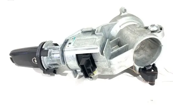 Opel Corsa D Ignition lock 56155E