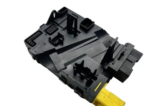 Steering angle sensor