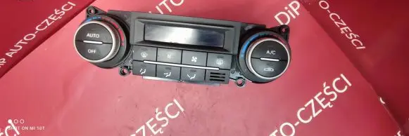 KIA Ceed Climate control unit 97250H521