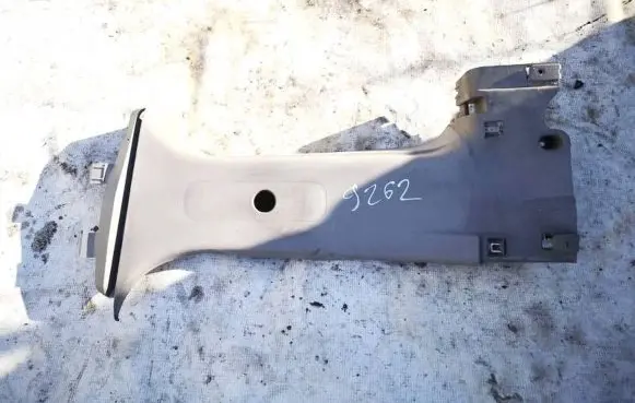 Renault Twingo II Other interior part 8200386260 8200422029