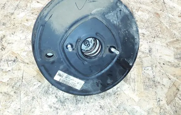 Citroen Berlingo Brake booster 9681268480