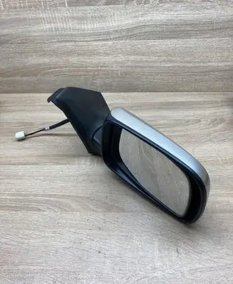 Toyota Avensis T250 Wing mirror switch 015829