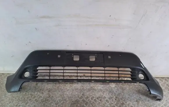 Toyota Corolla Cross Front bumper lower grill 5212916030