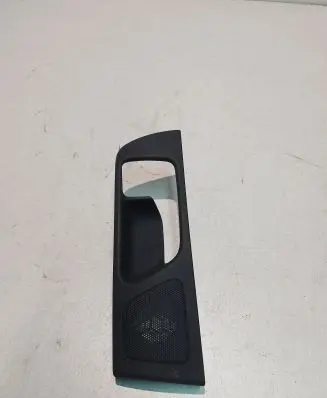 Toyota Avensis T250 Front door interior handle trim 6761705030