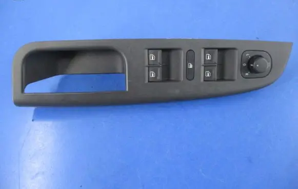 Volkswagen Jetta V Other devices 1K4959857A