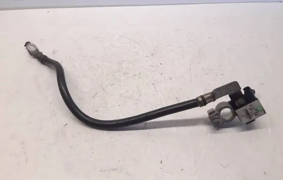 Ford Focus Negative earth cable (battery) AV6N10C679BC C95YDSW221