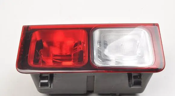 Opel Vivaro Rear/tail lights 265598668R