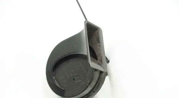 Horn signal