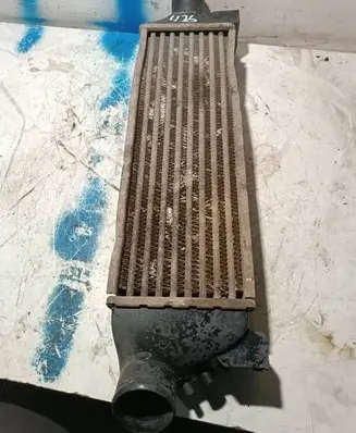 Ford Transit Intercooler radiator 2C119L400BB
