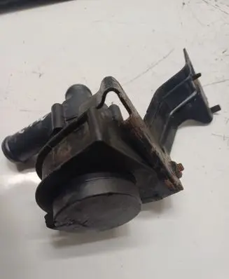Audi A3 S3 8P Electric auxiliary coolant/water pump 30950000