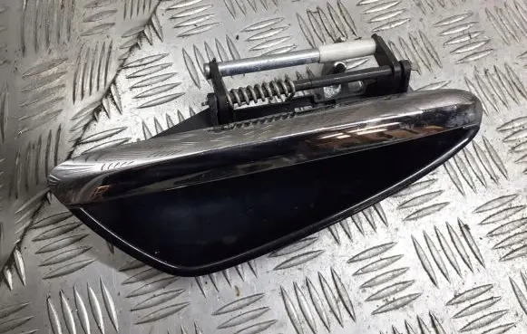 Alfa Romeo 156 Front door exterior handle