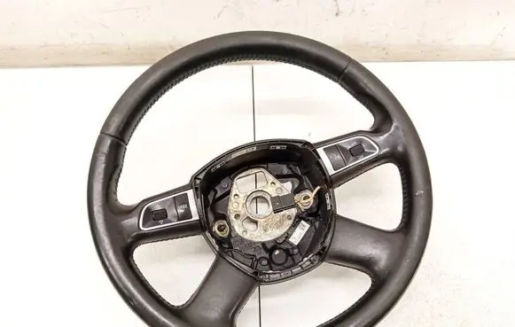 Audi A4 S4 B8 8K Steering wheel 62002150D