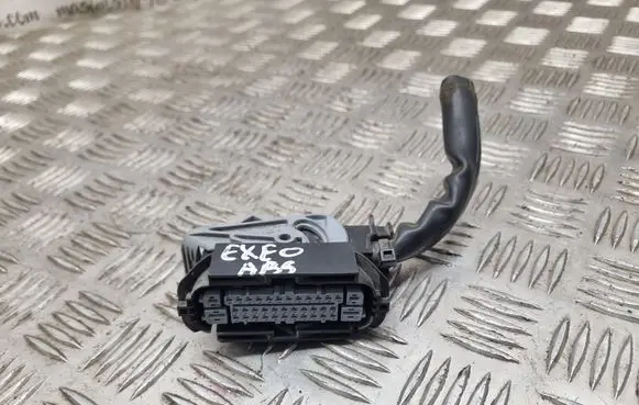 Seat Exeo (3R) ABS module connector plug 4F0973038
