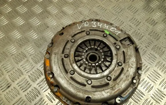 Opel Astra K Clutch set kit 55485505