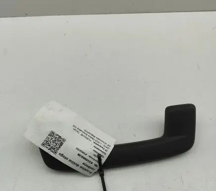 Porsche Taycan 9J1 Front interior roof grab handle 8Y0857607