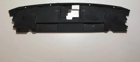 Ford Fusion II Top upper radiator support slam panel JR3B8C291 5597 M340E