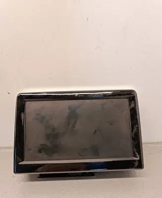 Audi A8 S8 D3 4E Screen/display/small screen 4E0919603K
