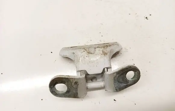 Hyundai Kona I Rear door lower hinge 
