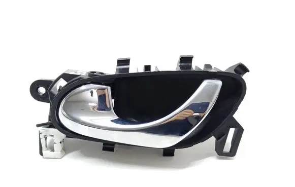 Renault Kadjar Front door interior handle 806714EA1A