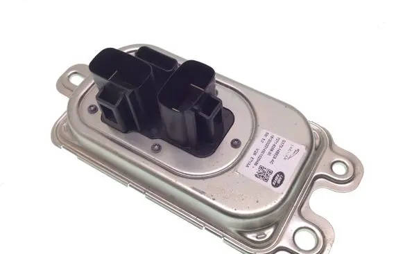 Land Rover Discovery Sport Other control units/modules GX7314B527AC