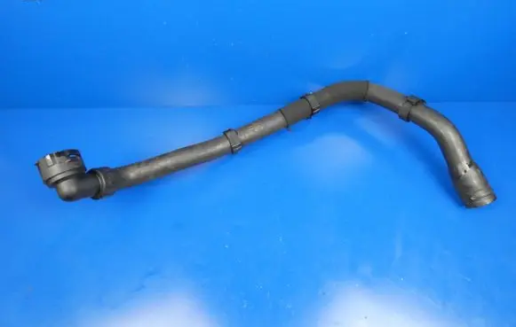 Land Rover Evoque I Engine coolant pipe/hose BJ328260AD