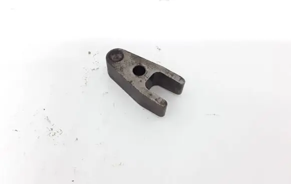 Jeep Grand Cherokee (WK) Fuel Injector clamp holder NOCODE